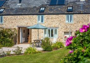 Stile Cottage